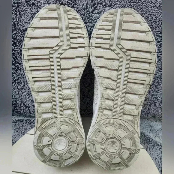 UNDER ARMOUR Hovr Sonic 2 Running Sneakers Shoes Bluetooth Men Size 9 - Picture 7 of 8